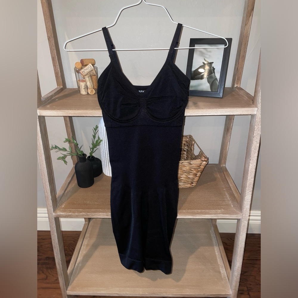 SPANX Shapewear Smoothing Slip